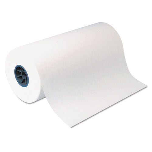 Dixie® wholesale. DIXIE Kold-lok Polyethylene-coated Freezer Paper Roll, 18" X 1100 Ft, White. HSD Wholesale: Janitorial Supplies, Breakroom Supplies, Office Supplies.