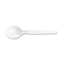 Dixie® wholesale. DIXIE Plastic Cutlery, Heavy Mediumweight Soup Spoon, 1,000-carton. HSD Wholesale: Janitorial Supplies, Breakroom Supplies, Office Supplies.