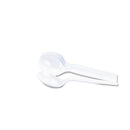 Dixie® wholesale. DIXIE Plastic Cutlery, Heavy Mediumweight Soup Spoon, 1,000-carton. HSD Wholesale: Janitorial Supplies, Breakroom Supplies, Office Supplies.