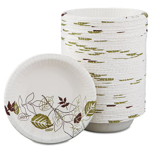 Dixie® Ultra® wholesale. DIXIE Pathways Heavyweight Paper Bowls, Wisesize, 12oz, 125-pack. HSD Wholesale: Janitorial Supplies, Breakroom Supplies, Office Supplies.