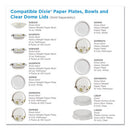 Dixie® Ultra® wholesale. DIXIE Pathways W-soak Proof Shield Heavyweight Paper Bowls, 12oz, Green-burg, 500-ct. HSD Wholesale: Janitorial Supplies, Breakroom Supplies, Office Supplies.