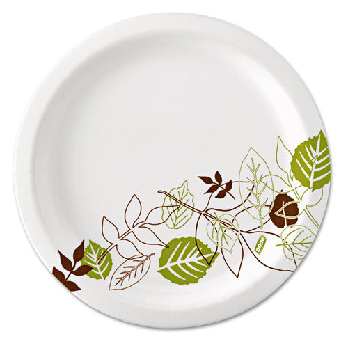 Dixie® Ultra® wholesale. DIXIE Pathways Soak Proof Shield Heavyweight Paper Plates, Wisesize, 10 1-8", 500-ctn. HSD Wholesale: Janitorial Supplies, Breakroom Supplies, Office Supplies.