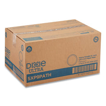 Load image into Gallery viewer, Dixie® Ultra® wholesale. DIXIE Pathways Soak Proof Shield Heavyweight Paper Plates, Wisesize, 8 1-2&quot;, 500-ctn. HSD Wholesale: Janitorial Supplies, Breakroom Supplies, Office Supplies.