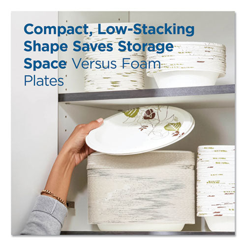 Dixie® Ultra® wholesale. DIXIE Pathways Soak Proof Shield Heavyweight Paper Plates, Wisesize, 8 1-2", 500-ctn. HSD Wholesale: Janitorial Supplies, Breakroom Supplies, Office Supplies.
