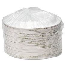 Load image into Gallery viewer, Dixie® wholesale. DIXIE Pathways Soak-proof Shield Mediumweight Paper Plates, 8 1-2&quot;, Grn-burg, 1000-ct. HSD Wholesale: Janitorial Supplies, Breakroom Supplies, Office Supplies.