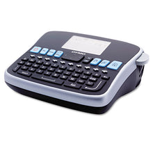 Load image into Gallery viewer, DYMO® wholesale. DYMO Labelmanager 360d Label Maker, 2 Lines, 2.8 X 7.76 X 5.9. HSD Wholesale: Janitorial Supplies, Breakroom Supplies, Office Supplies.