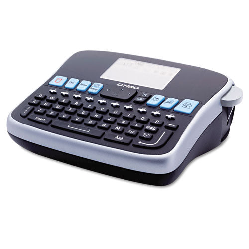 DYMO® wholesale. DYMO Labelmanager 360d Label Maker, 2 Lines, 2.8 X 7.76 X 5.9. HSD Wholesale: Janitorial Supplies, Breakroom Supplies, Office Supplies.