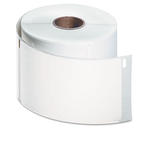DYMO® wholesale. DYMO Labelwriter Shipping Labels, 2.31" X 4", White, 250 Labels-roll. HSD Wholesale: Janitorial Supplies, Breakroom Supplies, Office Supplies.