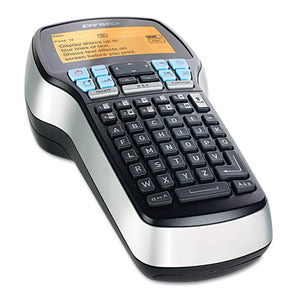 DYMO® wholesale. DYMO Labelmanager 420p Label Maker, 0.5"-s Print Speed, 4.06 X 2.24 X 8.46. HSD Wholesale: Janitorial Supplies, Breakroom Supplies, Office Supplies.