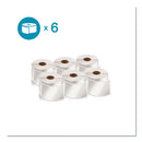 DYMO® wholesale. DYMO Lw Shipping Labels, 2.13" X 4", White, 220-roll, 6 Rolls-pack. HSD Wholesale: Janitorial Supplies, Breakroom Supplies, Office Supplies.