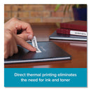 DYMO® wholesale. DYMO Lw 1-up File Folder, 0.56" X 3.43", White, 130-roll, 6 Rolls-pack. HSD Wholesale: Janitorial Supplies, Breakroom Supplies, Office Supplies.