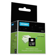 DYMO® wholesale. DYMO Labelwriter Address Labels, 1.12