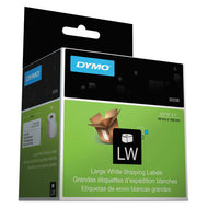 DYMO® wholesale. DYMO Labelwriter Shipping Labels, 2.31