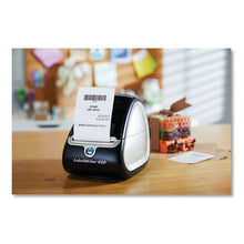 Load image into Gallery viewer, DYMO® wholesale. DYMO Labelwriter Continuous-roll Receipt Paper, 2.25&quot; X 300 Ft, White. HSD Wholesale: Janitorial Supplies, Breakroom Supplies, Office Supplies.