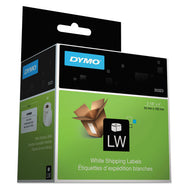 DYMO® wholesale. DYMO Labelwriter Shipping Labels, 2.12