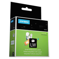 DYMO® wholesale. DYMO Labelwriter Multipurpose Labels, 1