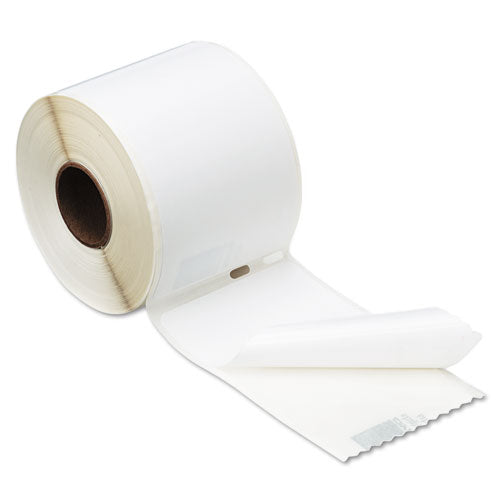 DYMO® wholesale. DYMO Labelwriter Shipping Labels, 2.12" X 4", White, 220 Labels-roll. HSD Wholesale: Janitorial Supplies, Breakroom Supplies, Office Supplies.