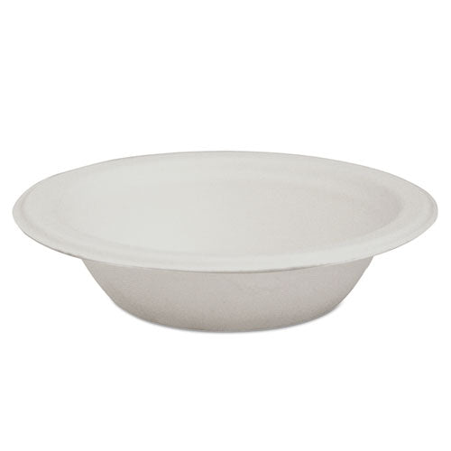 Eco-Products® wholesale. Renewable And Compostable Sugarcane Bowls - 12 Oz, 50-packs. HSD Wholesale: Janitorial Supplies, Breakroom Supplies, Office Supplies.