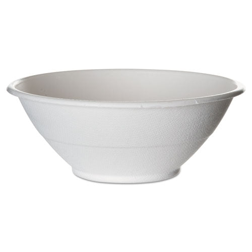 Eco-Products® wholesale. Renewable And Compostable Sugarcane Bowls - 40 Oz, 50-packs, 8 Packs-carton. HSD Wholesale: Janitorial Supplies, Breakroom Supplies, Office Supplies.