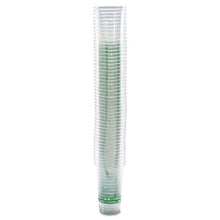 Load image into Gallery viewer, Eco-Products® wholesale. Greenstripe Renewable And Compostable Cold Cups - 24 Oz, 50-pack, 20 Packs-carton. HSD Wholesale: Janitorial Supplies, Breakroom Supplies, Office Supplies.