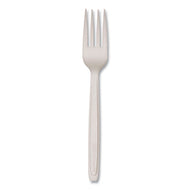 Eco-Products® wholesale. Cutlery For Cutlerease Dispensing System, Fork, 6