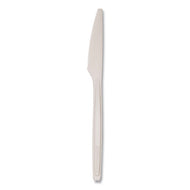 Eco-Products® wholesale. Cutlery For Cutlerease Dispensing System, Knife, 6