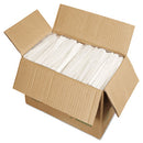 Eco-Products® wholesale. Plantware Compostable Cutlery, Knife, 6", Pearl White, 50-pack, 20 Pack-carton. HSD Wholesale: Janitorial Supplies, Breakroom Supplies, Office Supplies.