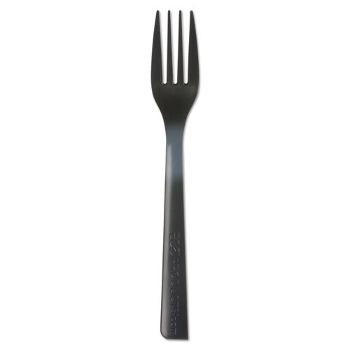 Eco-Products® wholesale. 100% Recycled Content Fork - 6