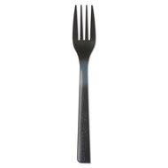 Eco-Products® wholesale. 100% Recycled Content Fork - 6