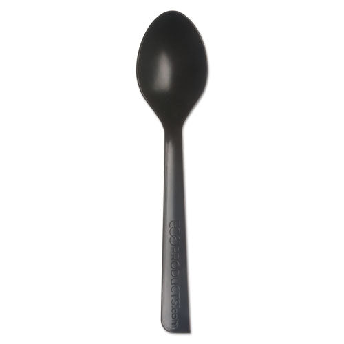 Eco-Products® wholesale. 100% Recycled Content Spoon - 6