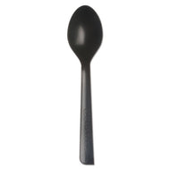 Eco-Products® wholesale. 100% Recycled Content Spoon - 6