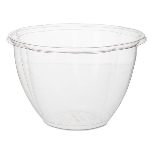 Eco-Products® wholesale. Salad Bowls, 48 Oz, 6.69" Diameter X 4.38"h, Clear, 300-carton. HSD Wholesale: Janitorial Supplies, Breakroom Supplies, Office Supplies.