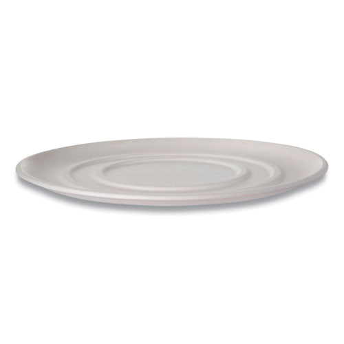 Eco-Products® wholesale. Worldview Sugarcane Pizza Trays, 14 X 14 X 0.2, White, 50-carton. HSD Wholesale: Janitorial Supplies, Breakroom Supplies, Office Supplies.