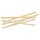 Eco-Products® wholesale. Renewable Wooden Stir Sticks - 7", 1000-pk, 10 Pk-ct. HSD Wholesale: Janitorial Supplies, Breakroom Supplies, Office Supplies.