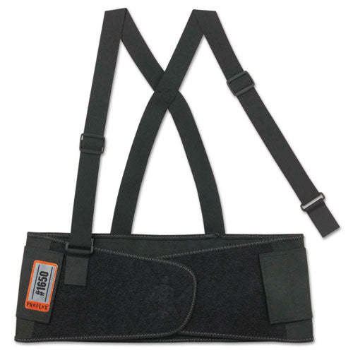 ERGODYNECO wholesale. Protector,bk Spt,elst,2xl. HSD Wholesale: Janitorial Supplies, Breakroom Supplies, Office Supplies.