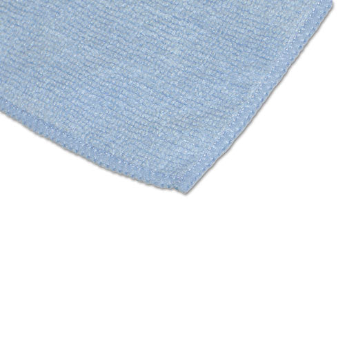 Endust® for Electronics wholesale. Large-sized Microfiber Towels Two-pack, 15 X 15, Unscented, Blue, 2-pack. HSD Wholesale: Janitorial Supplies, Breakroom Supplies, Office Supplies.