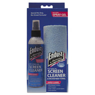 Endust® for Electronics wholesale. Lcd-plasma Cleaning Gel Spray, 6 Oz, Pump Spray W-microfiber Cloth. HSD Wholesale: Janitorial Supplies, Breakroom Supplies, Office Supplies.