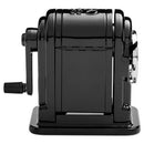 X-ACTO® wholesale. Ranger 55 Classroom Manual Pencil Sharpener, Manual, 3.25" X 6" X 5.5", Black. HSD Wholesale: Janitorial Supplies, Breakroom Supplies, Office Supplies.