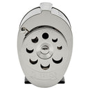 X-ACTO® wholesale. Ks Manual Classroom Pencil Sharpener, Table-wall-mount, Manual, 2.75" X 4.75" X 4.25", Black-nickel. HSD Wholesale: Janitorial Supplies, Breakroom Supplies, Office Supplies.