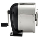 X-ACTO® wholesale. Ks Manual Classroom Pencil Sharpener, Table-wall-mount, Manual, 2.75" X 4.75" X 4.25", Black-nickel. HSD Wholesale: Janitorial Supplies, Breakroom Supplies, Office Supplies.