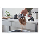 X-ACTO® wholesale. Model 1799 Powerhouse Office Electric Pencil Sharpener, Ac-powered, 3 X 3 X 7, Black-silver-smoke. HSD Wholesale: Janitorial Supplies, Breakroom Supplies, Office Supplies.