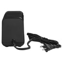 X-ACTO® wholesale. Model 1818 Xlr Office Electric Pencil Sharpener, Ac-powered, 3.5 X 5.5 X 4.5, Black-silver-smoke. HSD Wholesale: Janitorial Supplies, Breakroom Supplies, Office Supplies.