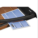 X-ACTO® wholesale. Heavy-duty Wood Base Guillotine Trimmer, 15 Sheets, 12" X 18". HSD Wholesale: Janitorial Supplies, Breakroom Supplies, Office Supplies.