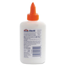 Load image into Gallery viewer, Elmer&#39;s® wholesale. Glue-all White Glue, 4 Oz, Dries Clear. HSD Wholesale: Janitorial Supplies, Breakroom Supplies, Office Supplies.