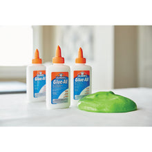 Load image into Gallery viewer, Elmer&#39;s® wholesale. Glue-all White Glue, 4 Oz, Dries Clear. HSD Wholesale: Janitorial Supplies, Breakroom Supplies, Office Supplies.