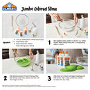 Elmer's® wholesale. Washable School Glue, 1.25 Oz, Dries Clear. HSD Wholesale: Janitorial Supplies, Breakroom Supplies, Office Supplies.