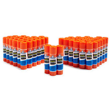 Load image into Gallery viewer, Elmer&#39;s® wholesale. Washable School Glue Sticks, 0.24 Oz, Applies And Dries Clear, 60-box. HSD Wholesale: Janitorial Supplies, Breakroom Supplies, Office Supplies.