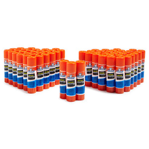 Elmer's® wholesale. Washable School Glue Sticks, 0.24 Oz, Applies And Dries Clear, 60-box. HSD Wholesale: Janitorial Supplies, Breakroom Supplies, Office Supplies.