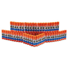 Load image into Gallery viewer, Elmer&#39;s® wholesale. Disappearing Purple All Purpose Glue Sticks, 0.24 Oz, Dries Clear, 60-box. HSD Wholesale: Janitorial Supplies, Breakroom Supplies, Office Supplies.