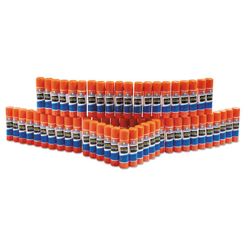 Elmer's® wholesale. Disappearing Purple All Purpose Glue Sticks, 0.24 Oz, Dries Clear, 60-box. HSD Wholesale: Janitorial Supplies, Breakroom Supplies, Office Supplies.